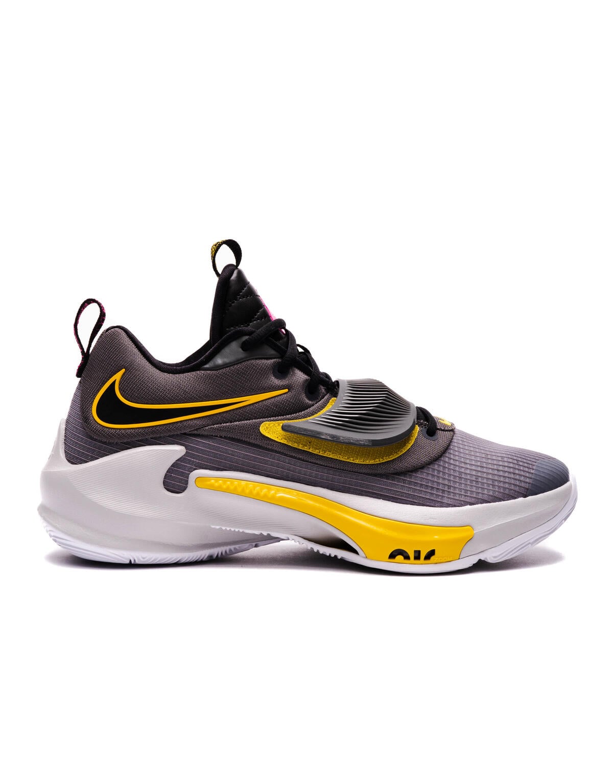 Nike ZOOM FREAK 3 | DA0694-006 | AFEW STORE